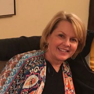 Meet your Posher, Karen